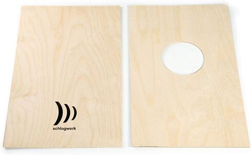 Schlagwerk CBA1S Cajon Construction Kit - Medium in Saudi Arabia