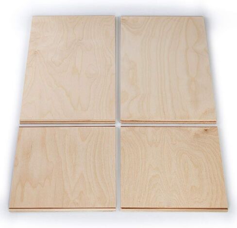 Schlagwerk CBA1S Cajon Construction Kit - Medium in Saudi Arabia