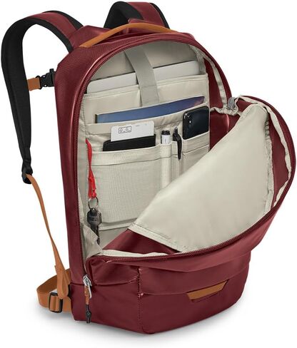 Osprey Transporter Panel Loader Laptop Backpack in Saudi Arabia