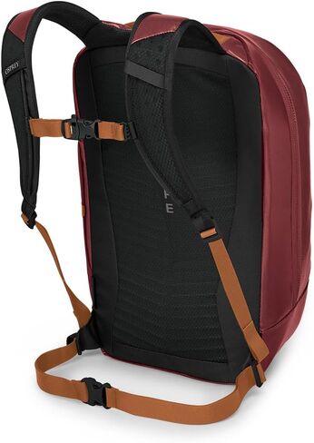 Osprey Transporter Panel Loader Laptop Backpack in Saudi Arabia