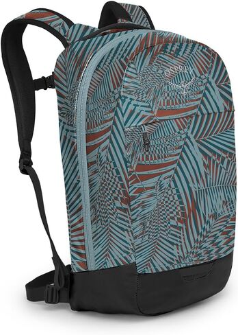 Osprey Transporter Panel Loader Laptop Backpack in Saudi Arabia