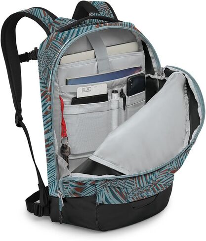 Osprey Transporter Panel Loader Laptop Backpack in Saudi Arabia