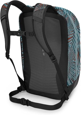 Osprey Transporter Panel Loader Laptop Backpack in Saudi Arabia