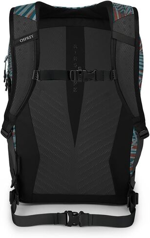 Osprey Transporter Panel Loader Laptop Backpack in Saudi Arabia