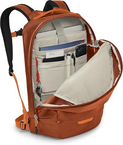 Osprey Transporter Panel Loader Laptop Backpack in Saudi Arabia