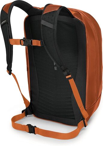 Osprey Transporter Panel Loader Laptop Backpack in Saudi Arabia