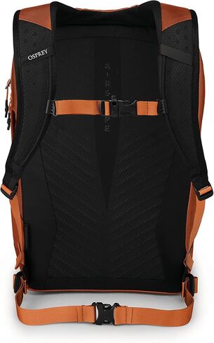 Osprey Transporter Panel Loader Laptop Backpack in Saudi Arabia