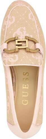 Guess Women's Isaac Loafer in Kuwait