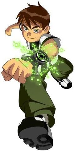 Ben 10 Protector of Earth (Renewed) in Saudi Arabia