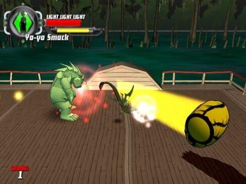 Ben 10 Protector of Earth (Renewed) in Saudi Arabia