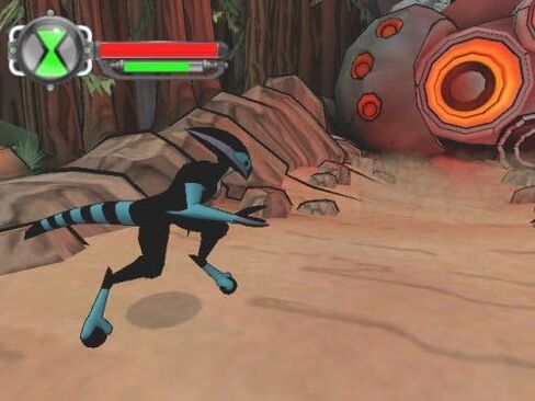 Ben 10 Protector of Earth (Renewed) in Saudi Arabia