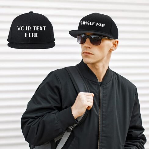 Blank Baseball Cap Bulk Classic Snapback Hat Adjustable Back Strap Sublimation Hats Plain Unisex Trucker Hat Hip Hop Hat (36 Pack) in Saudi Arabia