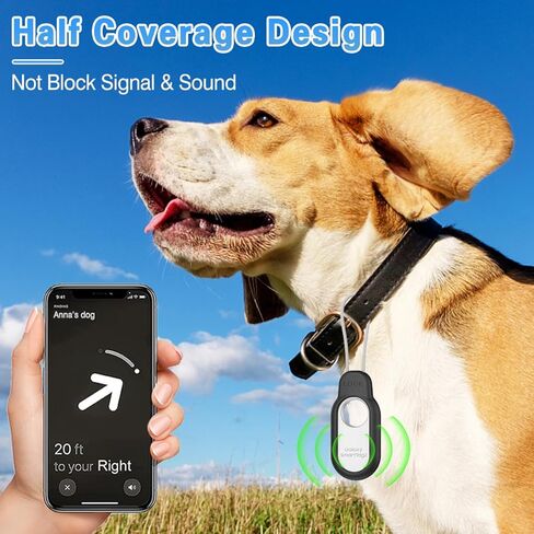 KPSIHRIO 4 عبوات Smart Tag 2 حافظة حامل آمنة مع كابل سلكي وملحقات مفتاح ألين متوافقة مع Samsung Galaxy SmartTag2، SmartTag 2 غطاء غطاء لمفتاح أمتعة الحيوانات الأليفة (أسود + أبيض) in Kuwait