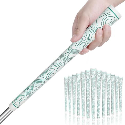 Yamato Golf Grips Women Golf Club Grips For Ladies Butterfly Line Surface Design For Enhanced Grip And Control 13 Pack in Saudi Arabia