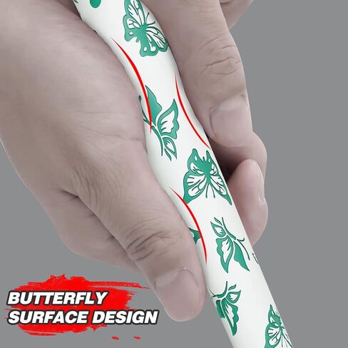 Yamato Golf Grips Women Golf Club Grips For Ladies Butterfly Line Surface Design For Enhanced Grip And Control 13 Pack in Saudi Arabia