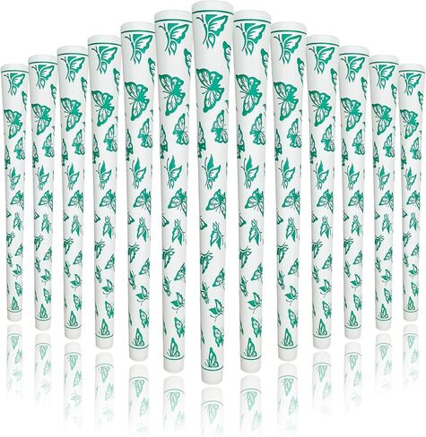 Yamato Golf Grips Women Golf Club Grips For Ladies Butterfly Line Surface Design For Enhanced Grip And Control 13 Pack in Saudi Arabia
