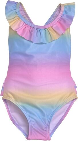Girls' Swimsuit in Saudi Arabia
