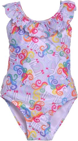 Girls' Swimsuit in Saudi Arabia