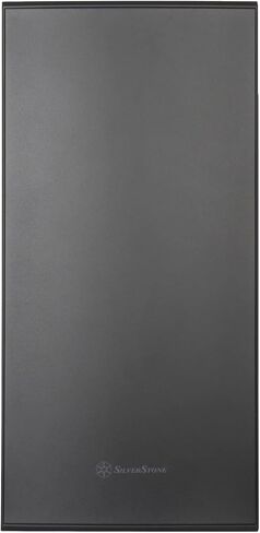 Silverstone Technology SETA D1 Mid-Tower ATX Chassis with High Storage Capability & Versatility, SST-SED1-B in Saudi Arabia