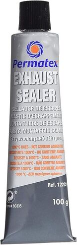 Permatex Muffler & Tailpipe Sealer (80335) in Saudi Arabia