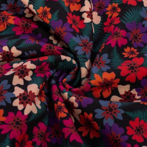 تنانير جاك سميث الرياضية النسائية بطول الركبة، تنانير الجولف المطبوعة، تنانير التنس مع جيوب، تنانير السفر الصيفية 3XL in Kuwait