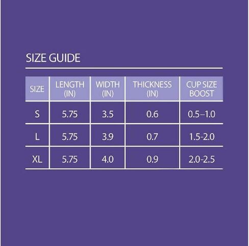 معززات الحجم NuBra Nu (لاصقة) in Kuwait