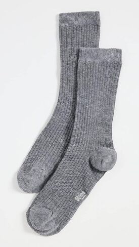 جوارب نسائية من Stems Cloud Cashmere Crew in Kuwait