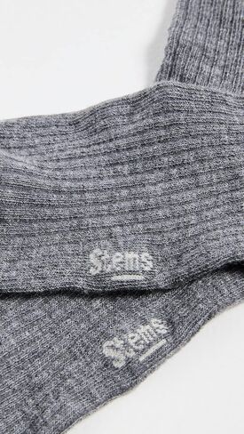 جوارب نسائية من Stems Cloud Cashmere Crew in Kuwait