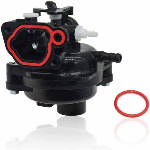 HSBWSLB 799583 593261 Carburetor for 595656 591979 591160 fits Lawnmower engine 300E 450E 500E 550EX 500 125cc 140cc 08P502 8P502 09P602 9P602 in Saudi Arabia