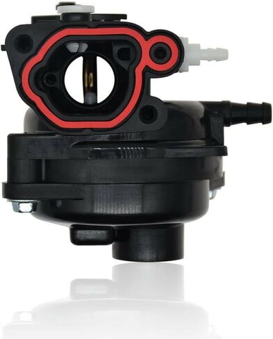 HSBWSLB 799583 593261 Carburetor for 595656 591979 591160 fits Lawnmower engine 300E 450E 500E 550EX 500 125cc 140cc 08P502 8P502 09P602 9P602 in Saudi Arabia