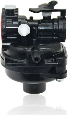 HSBWSLB 799583 593261 Carburetor for 595656 591979 591160 fits Lawnmower engine 300E 450E 500E 550EX 500 125cc 140cc 08P502 8P502 09P602 9P602 in Saudi Arabia