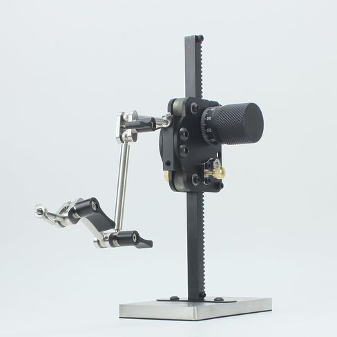 Stop Motion Supplies WR-200 Winder Rig System, Manual and Vertical Movement, Smooth and Accurate,Strong Socket Joint, Max 500g Payload, for Holding Animation Armature in Stop Motion in Saudi Arabia