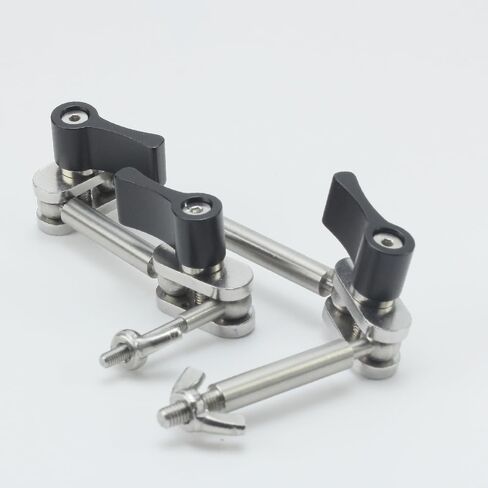 Stop Motion Supplies WR-200 Winder Rig System, Manual and Vertical Movement, Smooth and Accurate,Strong Socket Joint, Max 500g Payload, for Holding Animation Armature in Stop Motion in Saudi Arabia