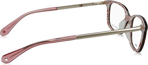 Eyeglasses Kate Spade Natalia 0H7P Tortoise Camu / 00 Demo Lens in Saudi Arabia
