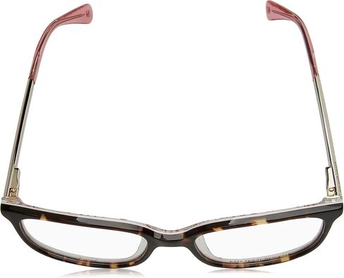 Eyeglasses Kate Spade Natalia 0H7P Tortoise Camu / 00 Demo Lens in Saudi Arabia