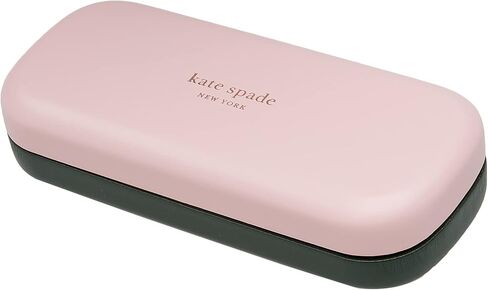 Eyeglasses Kate Spade Natalia 0H7P Tortoise Camu / 00 Demo Lens in Saudi Arabia