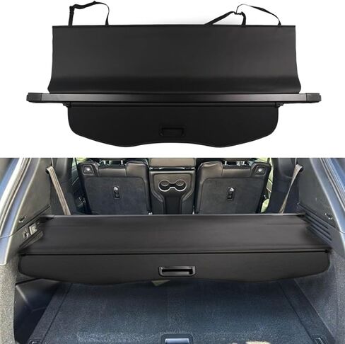 غطاء حقيبة شاحنة لملحقات Acura MDX 2022 2023 2024 غطاء حقيبة السيارة الخلفي in Kuwait