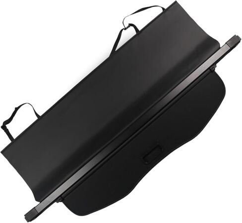 غطاء حقيبة شاحنة لملحقات Acura MDX 2022 2023 2024 غطاء حقيبة السيارة الخلفي in Kuwait