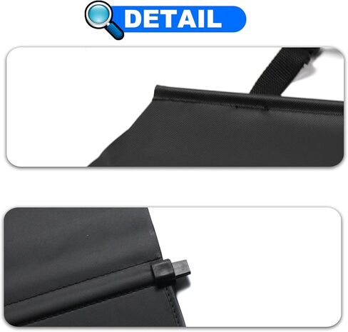 غطاء حقيبة شاحنة لملحقات Acura MDX 2022 2023 2024 غطاء حقيبة السيارة الخلفي in Kuwait