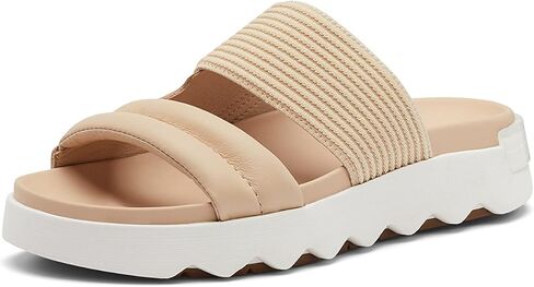 Sorel Women's Viibe Slide Sandals in Saudi Arabia