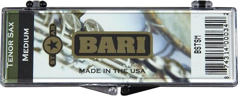 باري تينور ساكسفون ريدز (BSTSH) in Kuwait