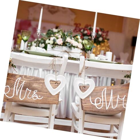 50pcs Polystyrene Arranging Floral White Home Anniversary Molding Wedding Cm Ornaments Valentines Rings Heart-shaped Circle Decorations Mini Shape Foam Holiday for Forms in Saudi Arabia