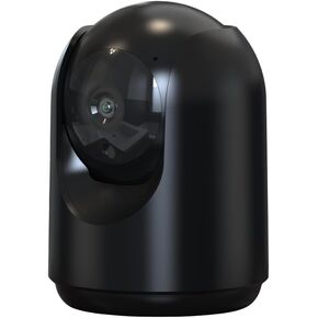 WiFi Wireless Indoor Security Cameras, Color Night Vision, Pan Tilt, Two-Way Audio in Kuwait
