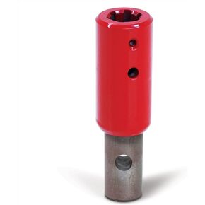 Earthquake 11566 Auger Adapter to STIHL Powerheads 11566 in Saudi Arabia