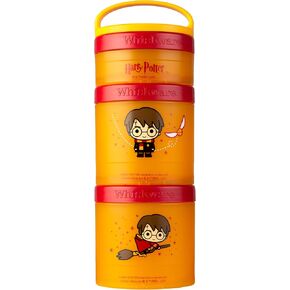 Whiskware Star Wars Stackable Snack Pack, The Child in Saudi Arabia