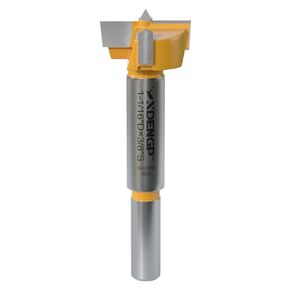 16 Pcs Forstner Bit Set, Forstner Drill Bit Set, Carbide Forstner Bit for Woodworking, Wood Drilling Hole Saw Set, Auger Opener, Hole Opener Hinge Hole Cutter for Plastic, Plywood Products in Kuwait