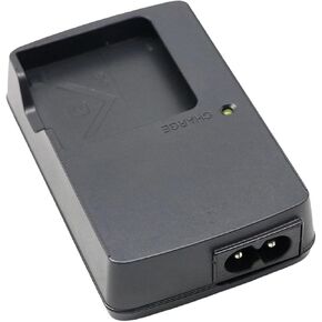 NP-BN1 BC-CSN Battery Charger Compatible with Sony Cyber-Shot DSC-W830 in Saudi Arabia