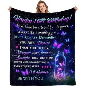 Aimego Baptism Gifts for Boy Blanket Christian Baptismal Gift for Kid Baby Boys Christening Presents for Christian Boy Baby Baptism Throw Blanket for Child Blue(50X60 Inch) in Saudi Arabia