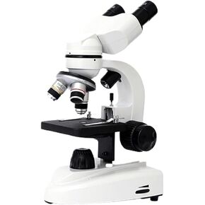 Digital Microscope, Microscope 30000X Biological HD Lab Digital Laboratory Compound with Wide Field 10X Eyepieces for Children Students Adults Beginner Learning and Experiments,Pocket Portable in Saudi Arabia