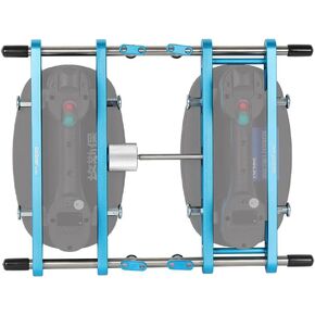 RAIZI Seam6™ Electric Seam Setter, Stone & Tile Seamless Splicing Tool | Professional Splicing and Leveling，Electric Seam Setter for Stone & Tile,porcelain slab seam setter in Saudi Arabia